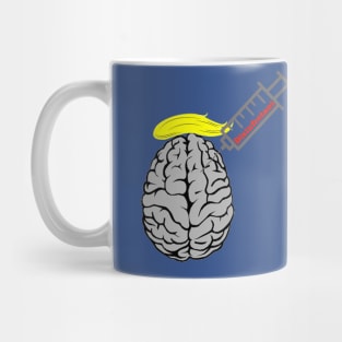 Inject Disinfectants Mug